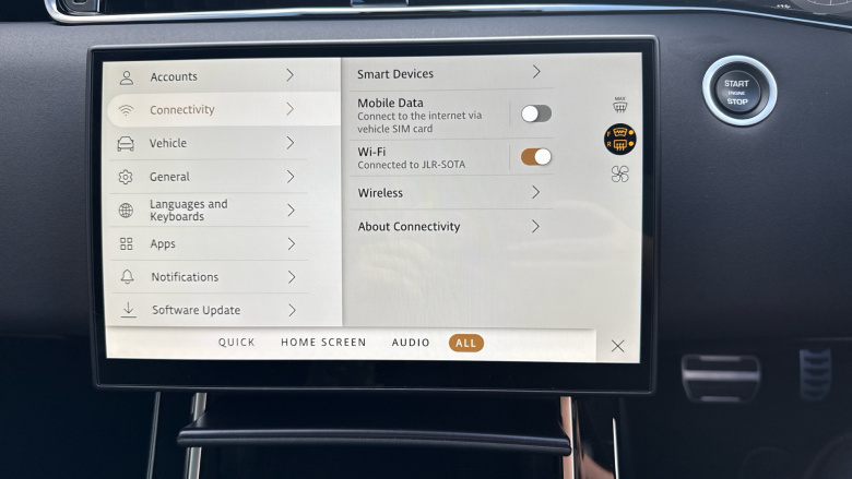 Land Rover Range Rover Evoque 2.0 D200 Edition 5dr Auto Diesel Hatchback